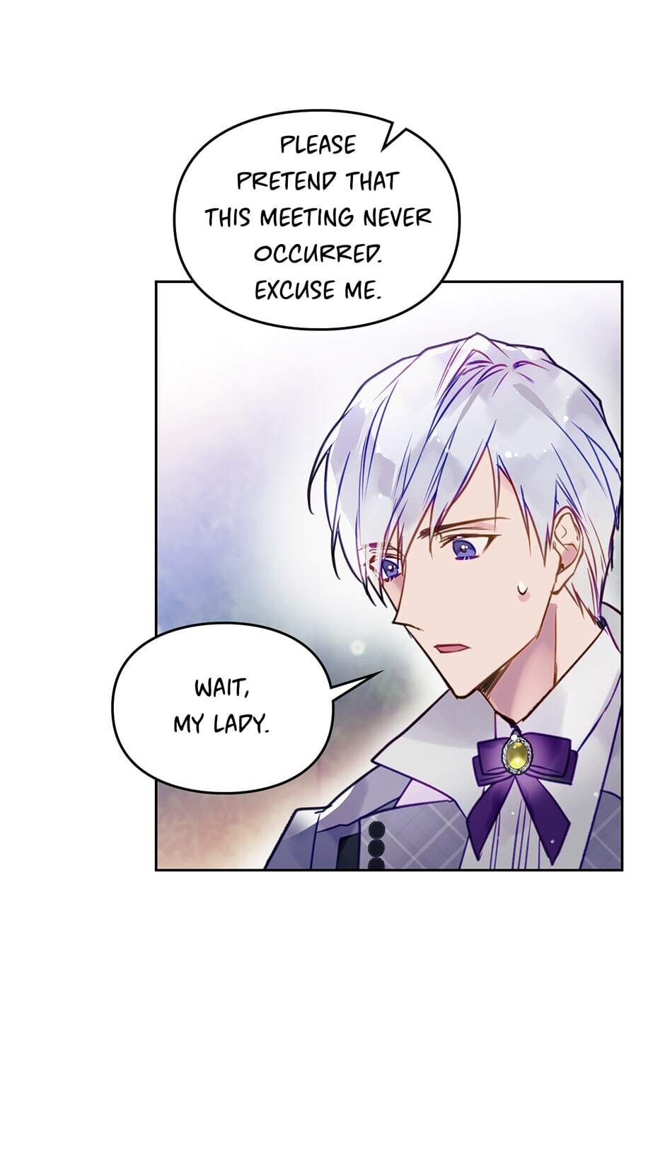 Read Villains Are Destined to Die EN Manga Online