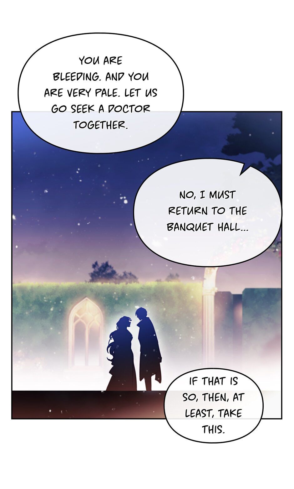 Read Villains Are Destined to Die EN Manga Online