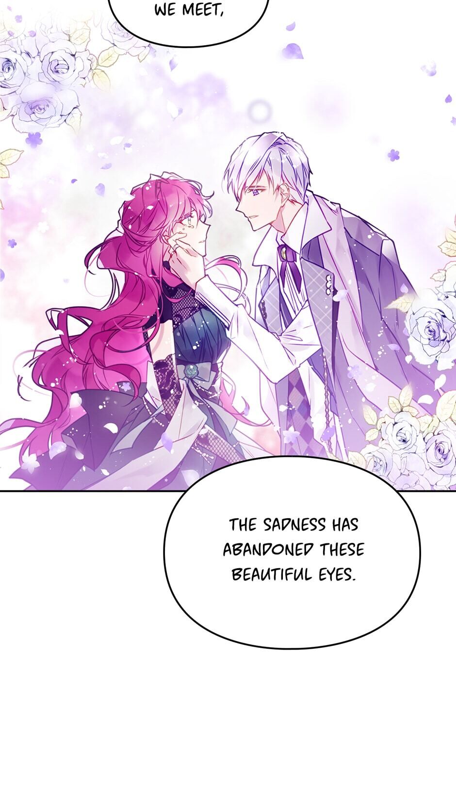 Read Villains Are Destined to Die EN Manga Online