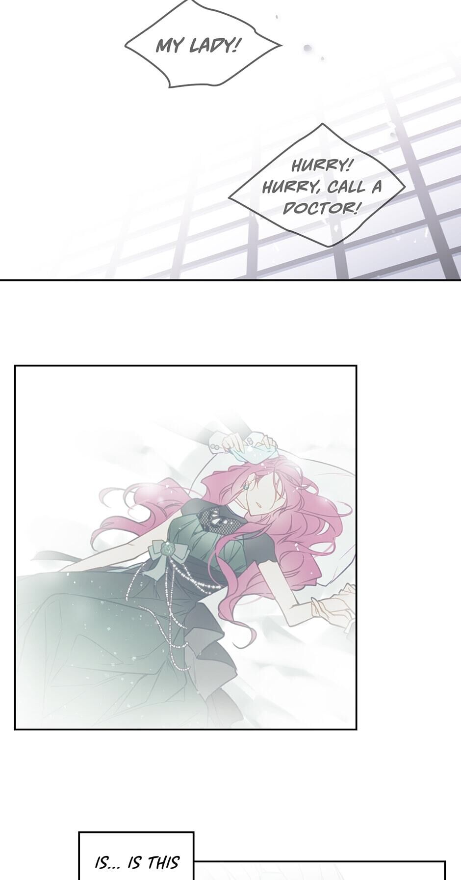 Read Villains Are Destined to Die EN Manga Online