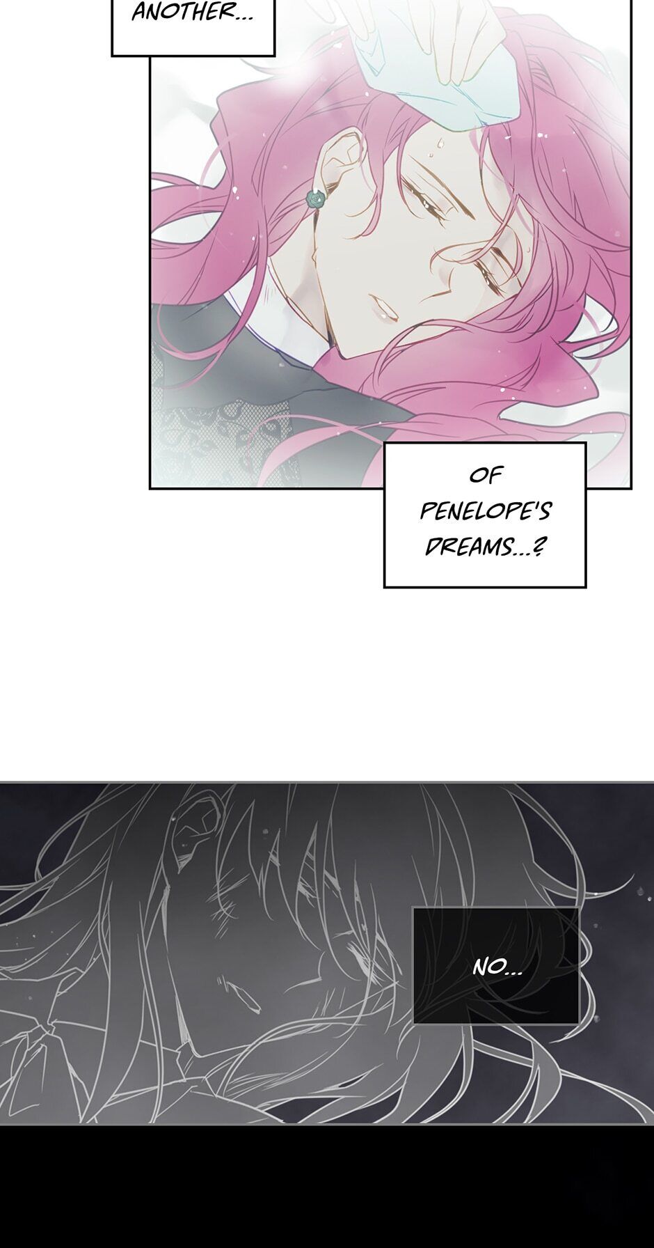 Read Villains Are Destined to Die EN Manga Online
