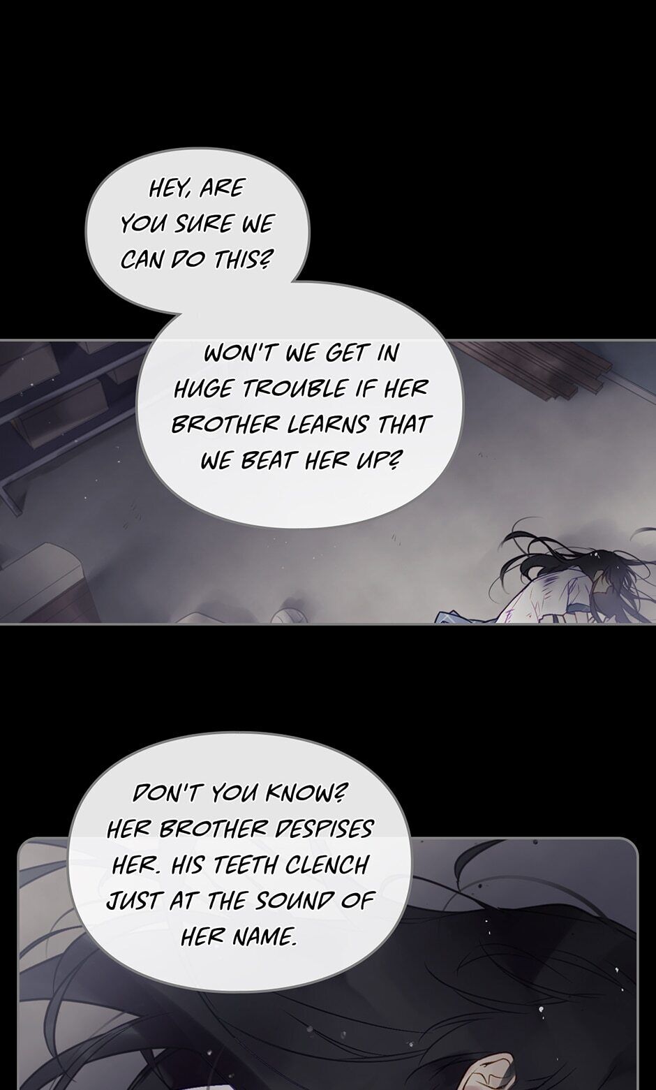 Read Villains Are Destined to Die EN Manga Online
