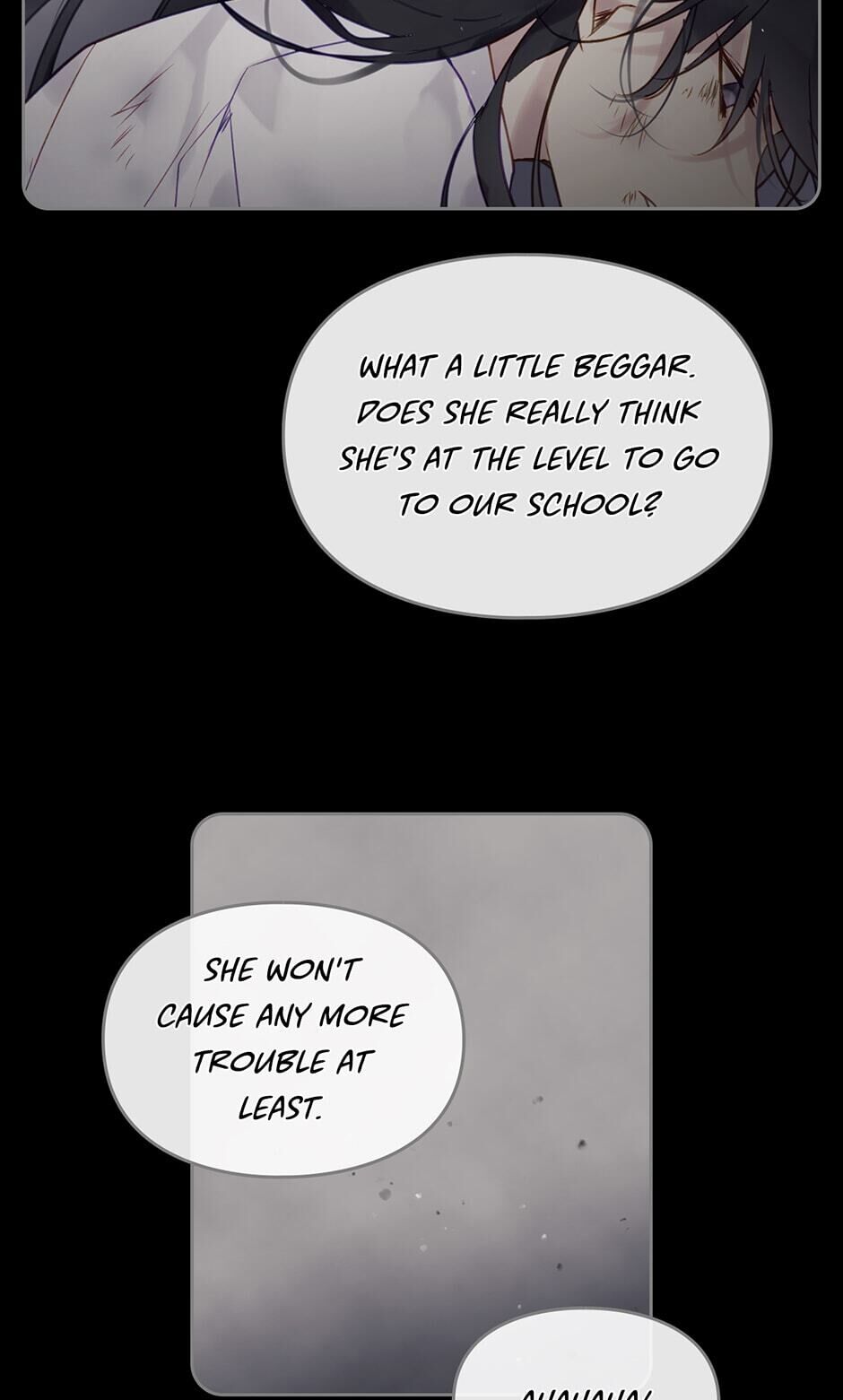 Read Villains Are Destined to Die EN Manga Online