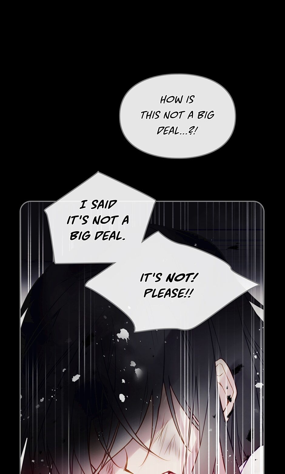 Read Villains Are Destined to Die EN Manga Online