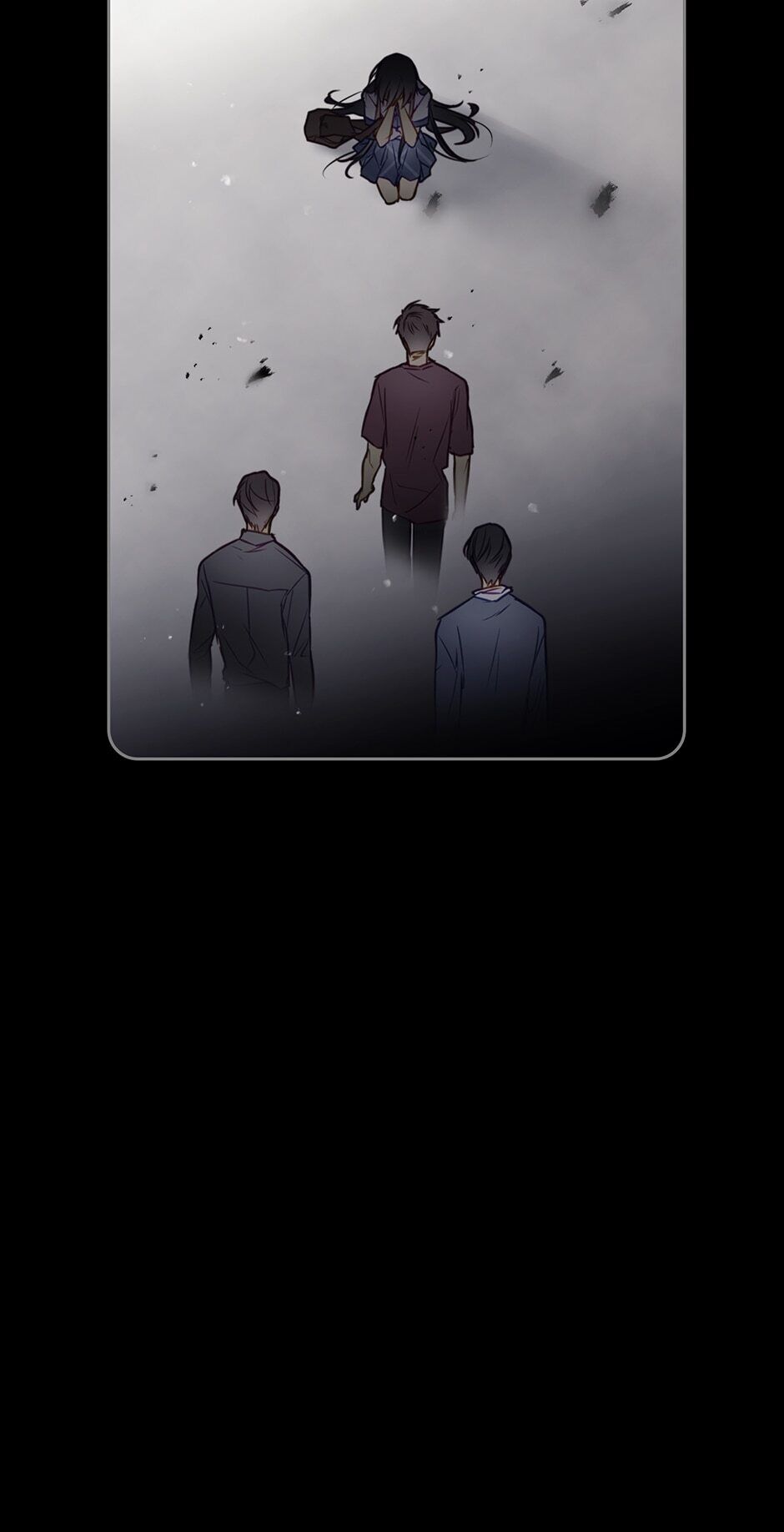 Read Villains Are Destined to Die EN Manga Online