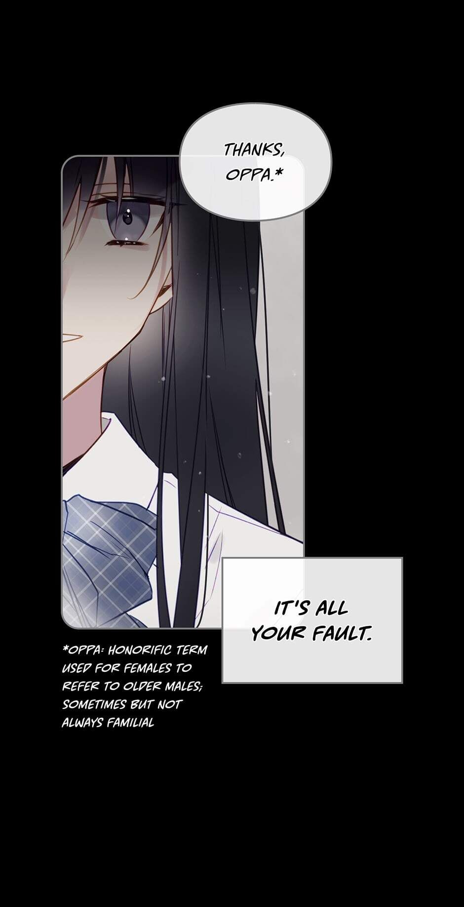 Read Villains Are Destined to Die EN Manga Online