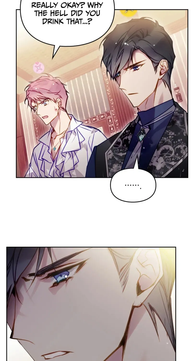 Read Villains Are Destined to Die EN Manga Online