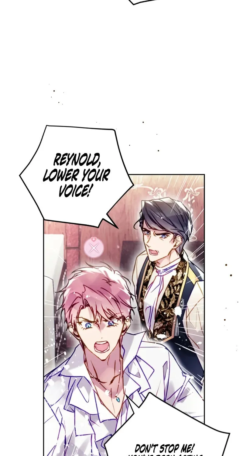 Read Villains Are Destined to Die EN Manga Online