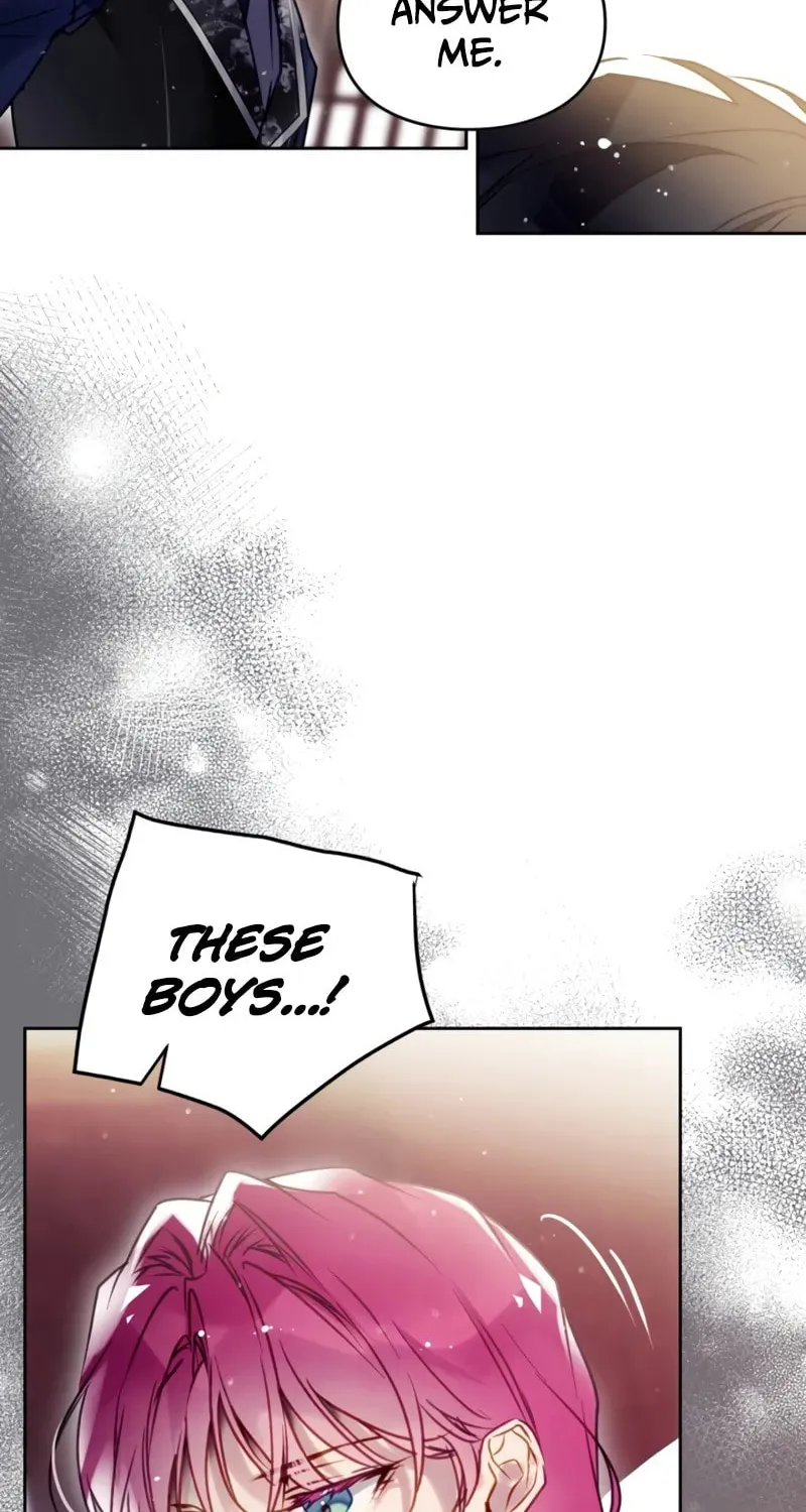 Read Villains Are Destined to Die EN Manga Online