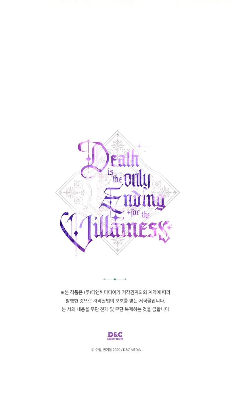 Read Villains Are Destined to Die EN Manga Online