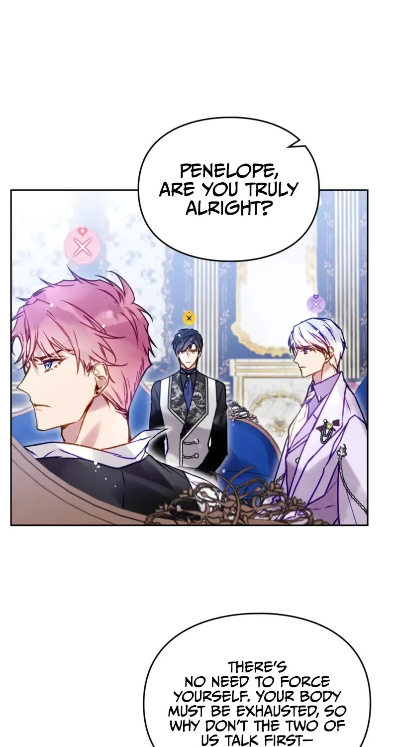 Read Villains Are Destined to Die EN Manga Online