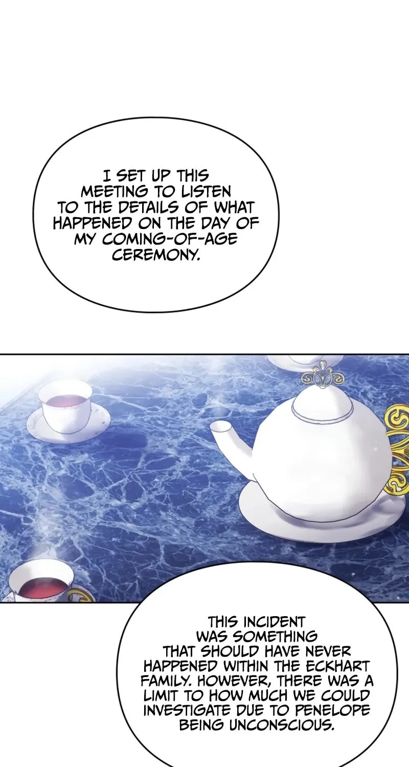 Read Villains Are Destined to Die EN Manga Online