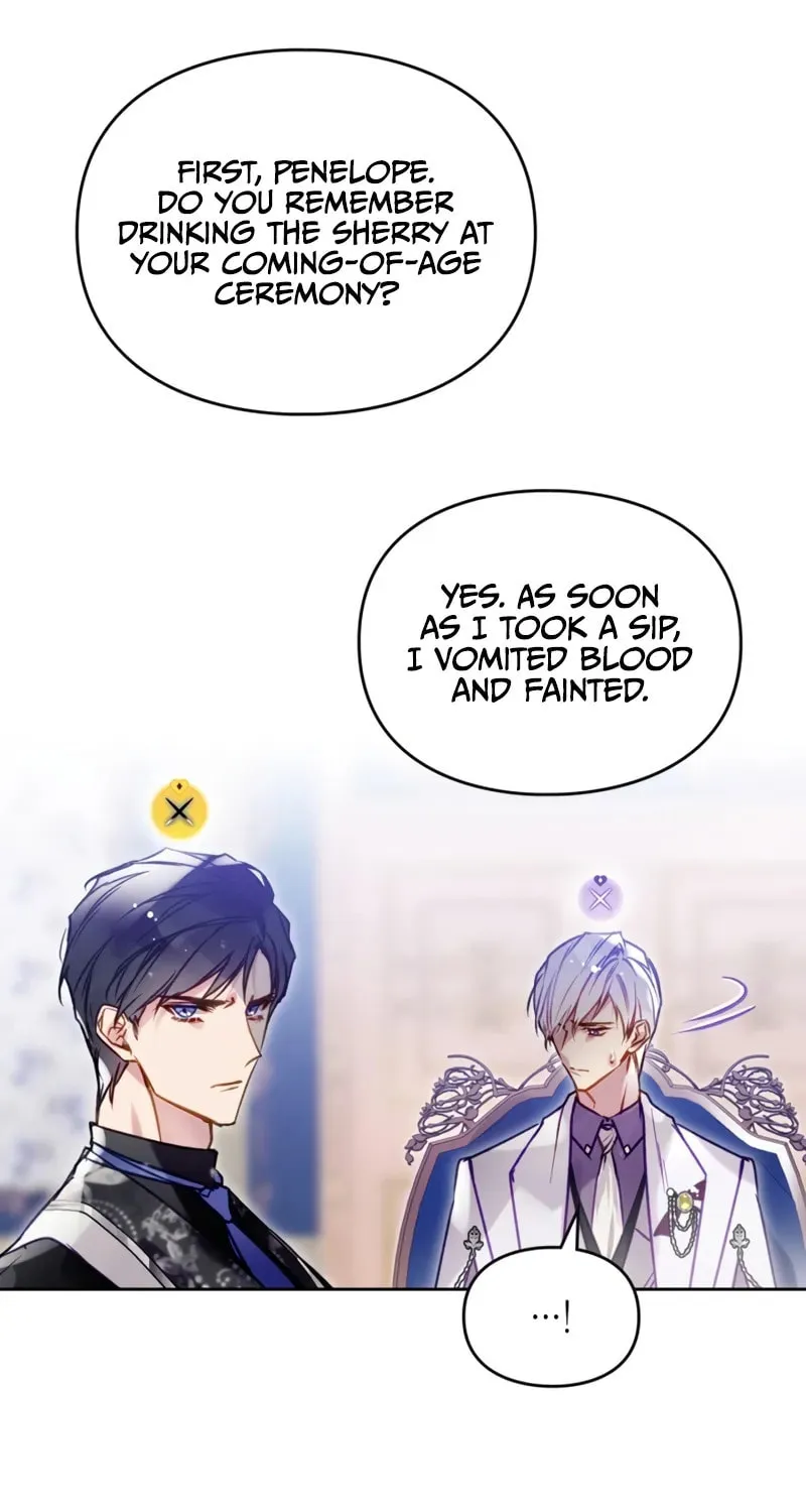 Read Villains Are Destined to Die EN Manga Online