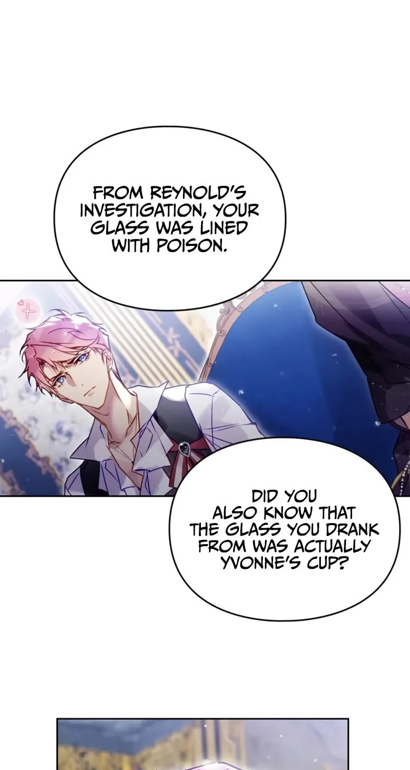 Read Villains Are Destined to Die EN Manga Online