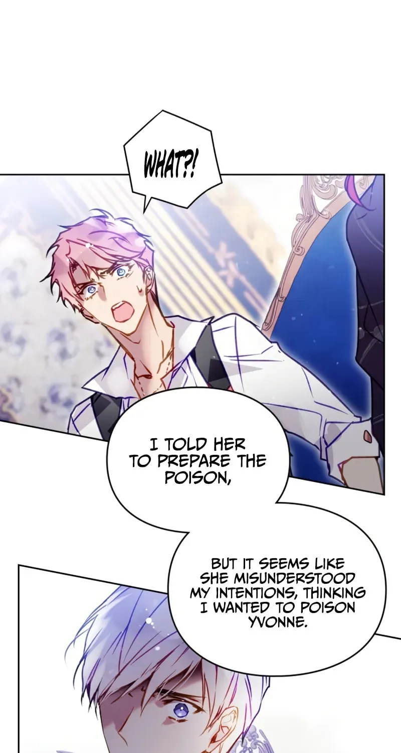 Read Villains Are Destined to Die EN Manga Online