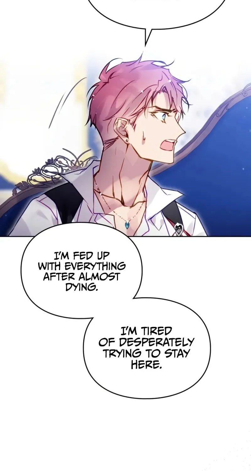 Read Villains Are Destined to Die EN Manga Online