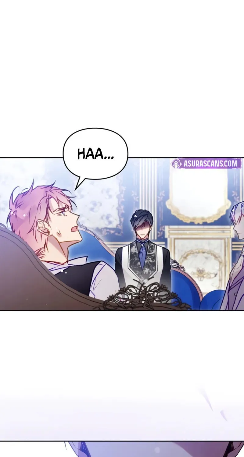 Read Villains Are Destined to Die EN Manga Online