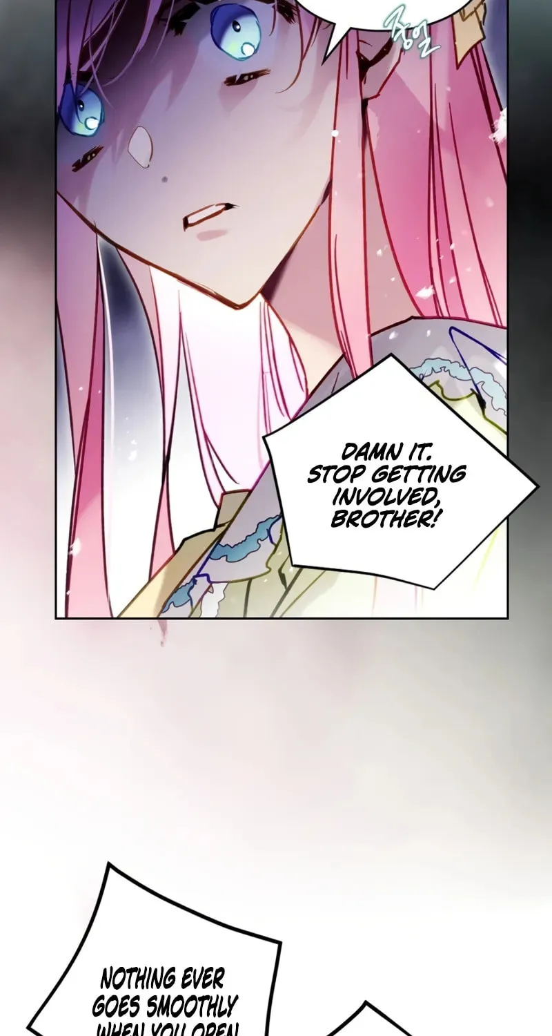 Read Villains Are Destined to Die EN Manga Online