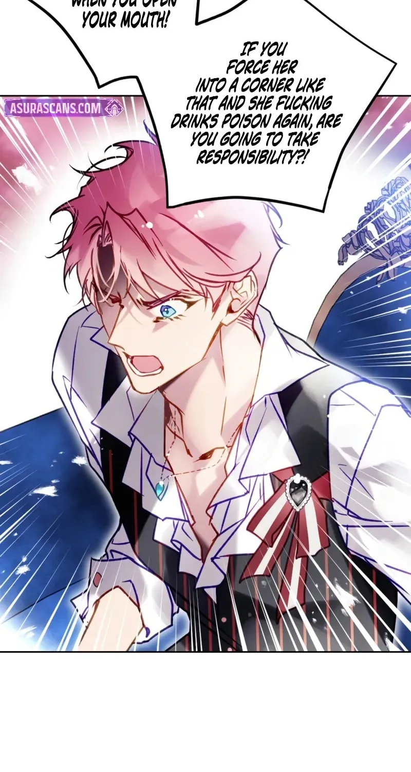 Read Villains Are Destined to Die EN Manga Online