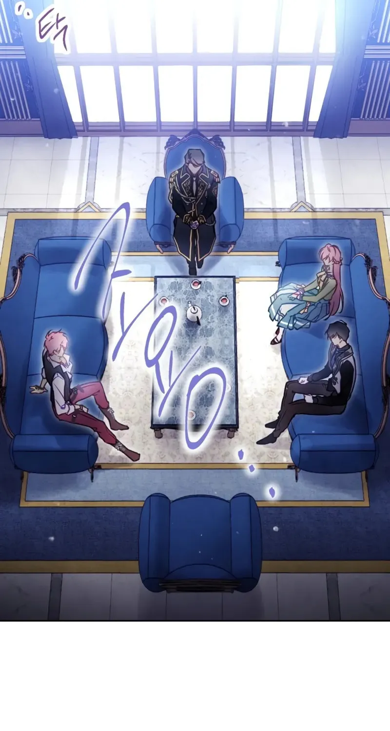 Read Villains Are Destined to Die EN Manga Online