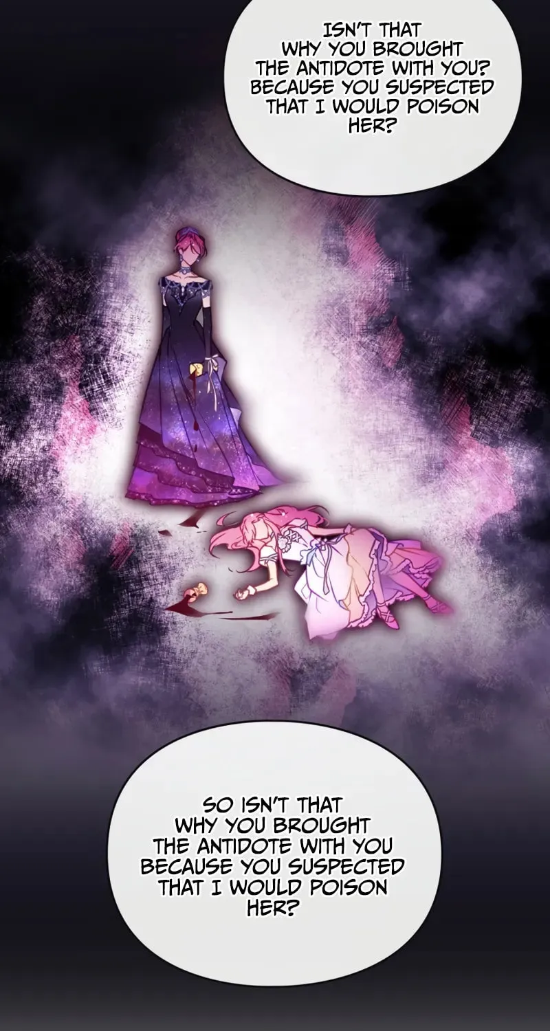 Read Villains Are Destined to Die EN Manga Online