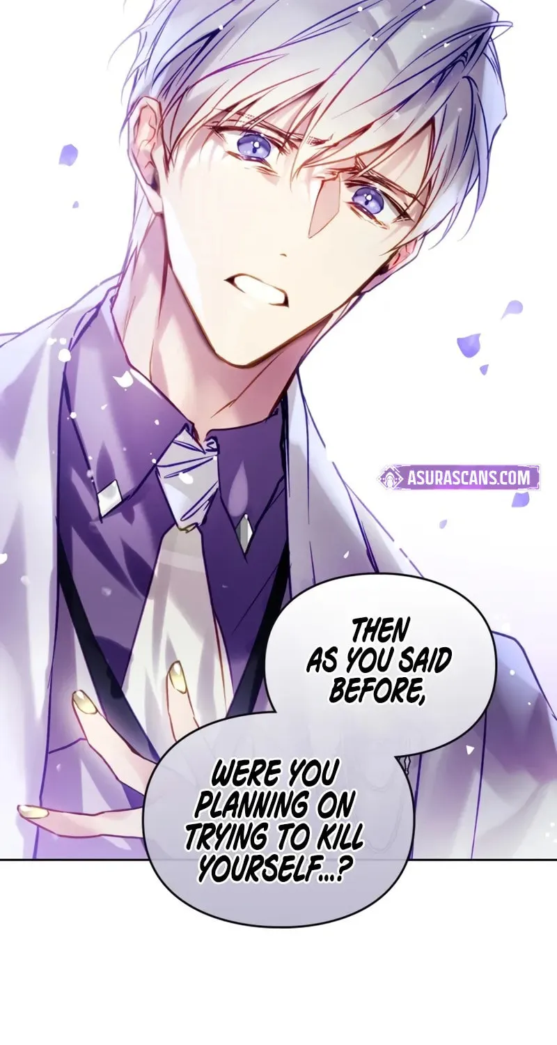 Read Villains Are Destined to Die EN Manga Online