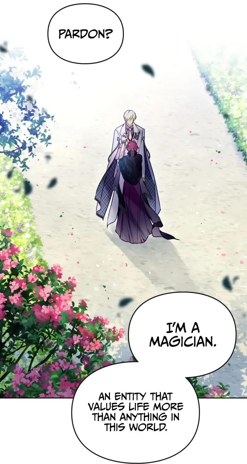 Read Villains Are Destined to Die EN Manga Online