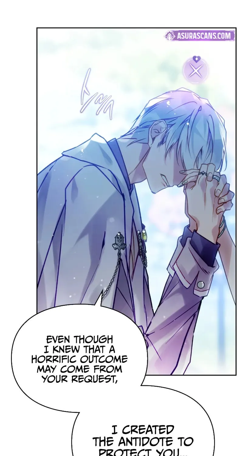 Read Villains Are Destined to Die EN Manga Online