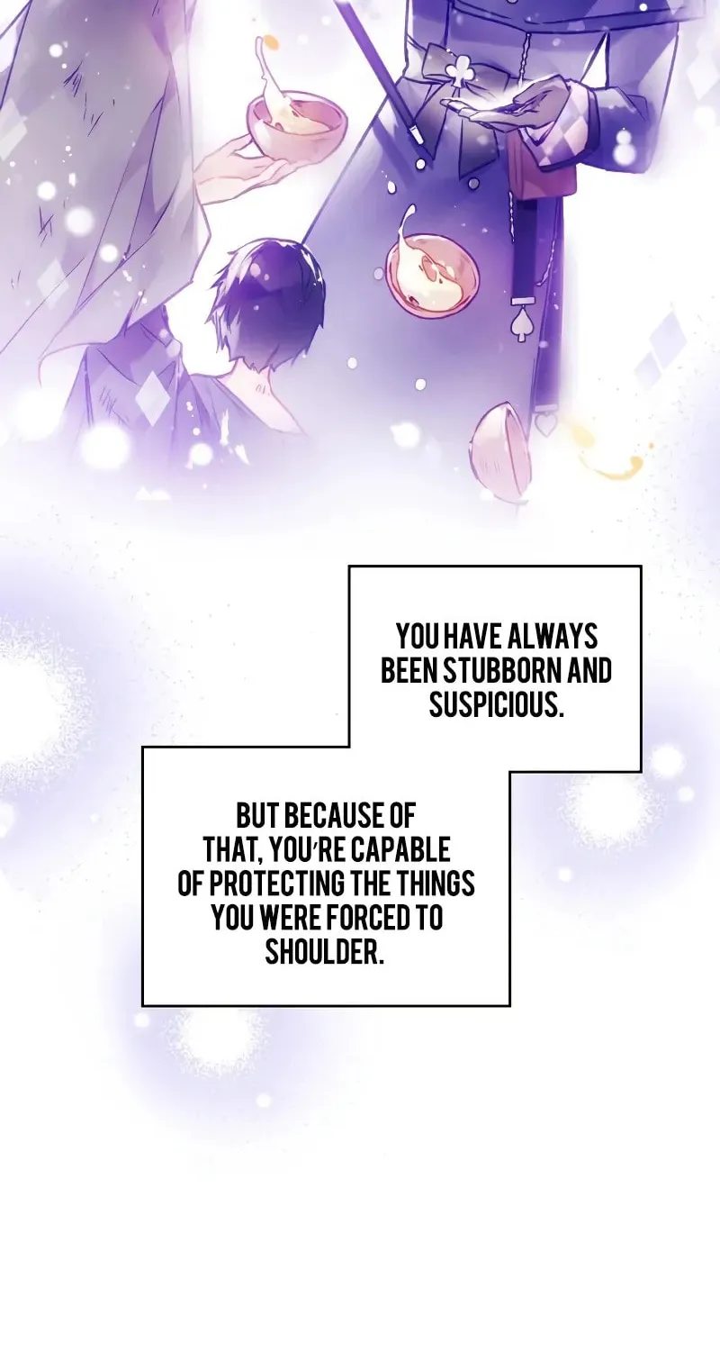 Read Villains Are Destined to Die EN Manga Online