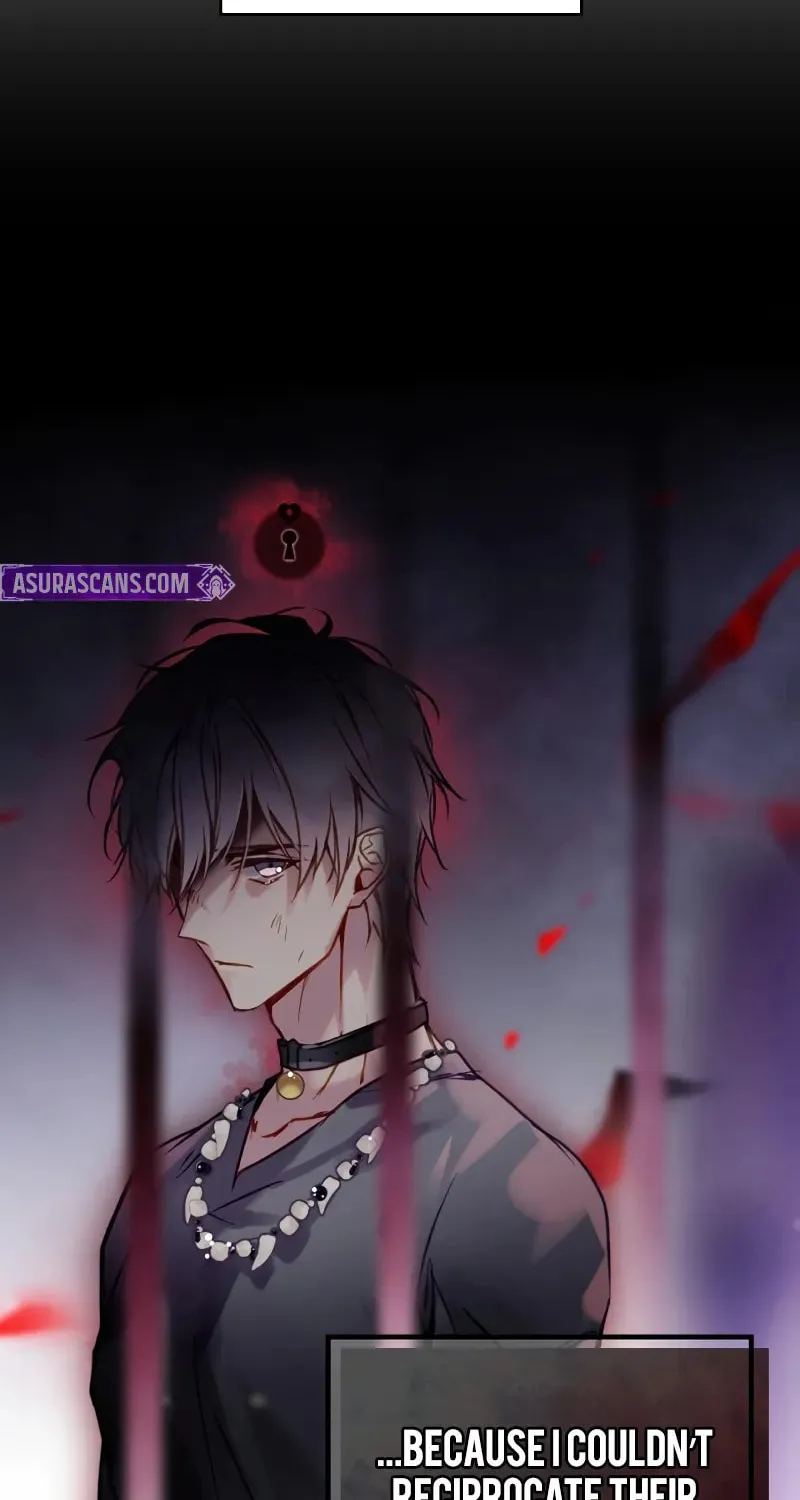 Read Villains Are Destined to Die EN Manga Online