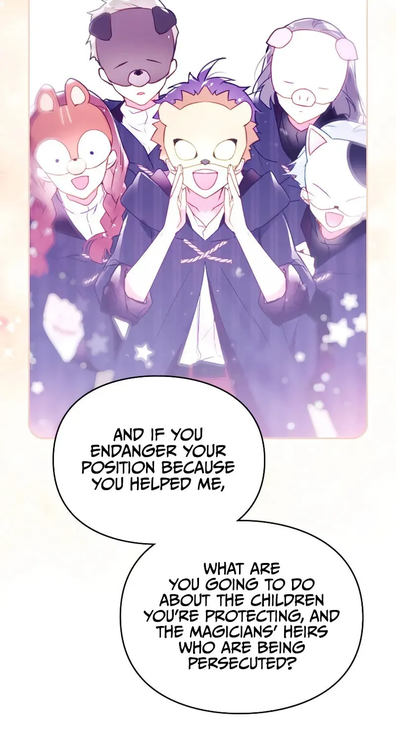 Read Villains Are Destined to Die EN Manga Online