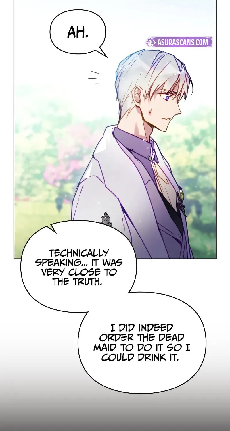 Read Villains Are Destined to Die EN Manga Online