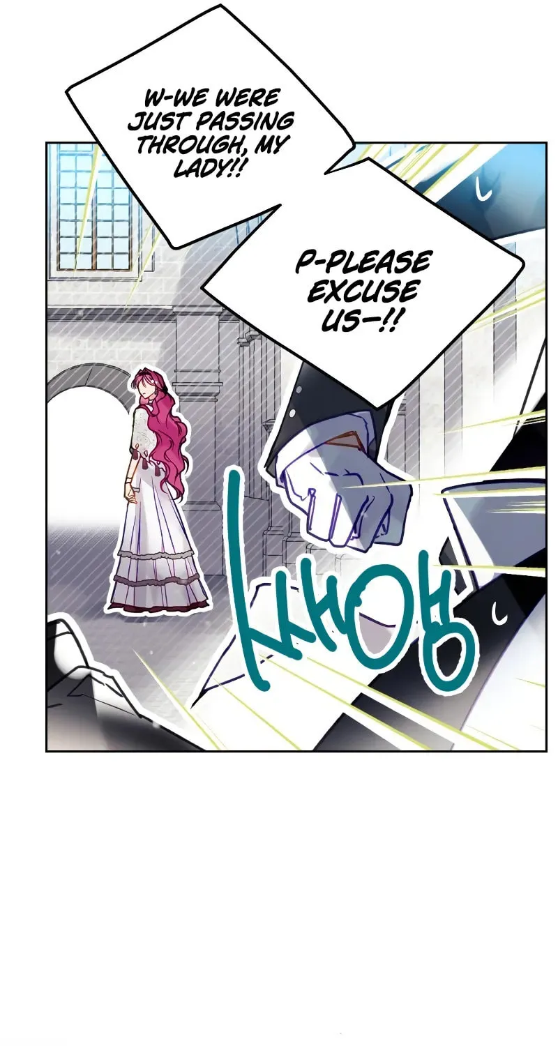 Read Villains Are Destined to Die EN Manga Online