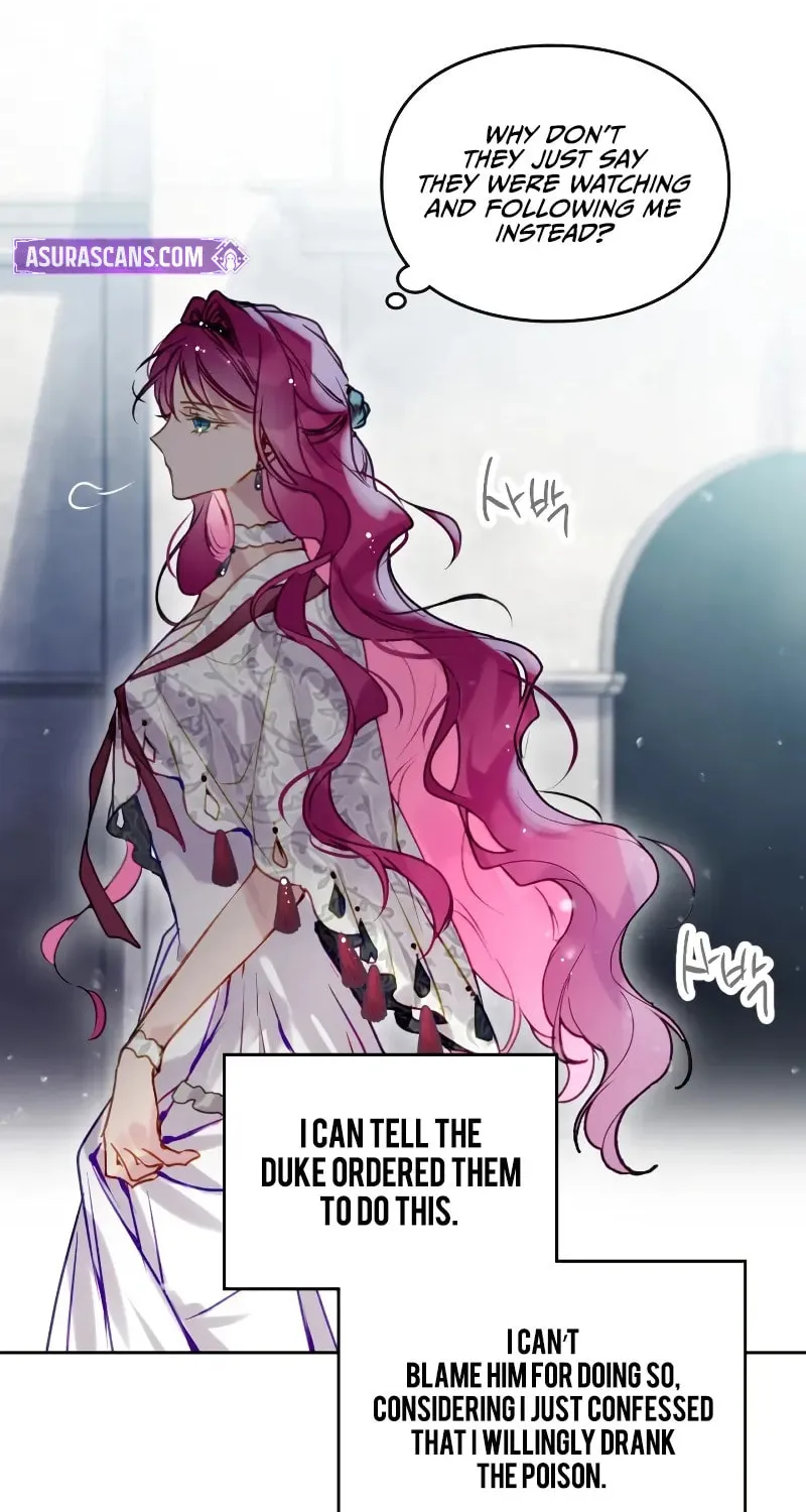 Read Villains Are Destined to Die EN Manga Online