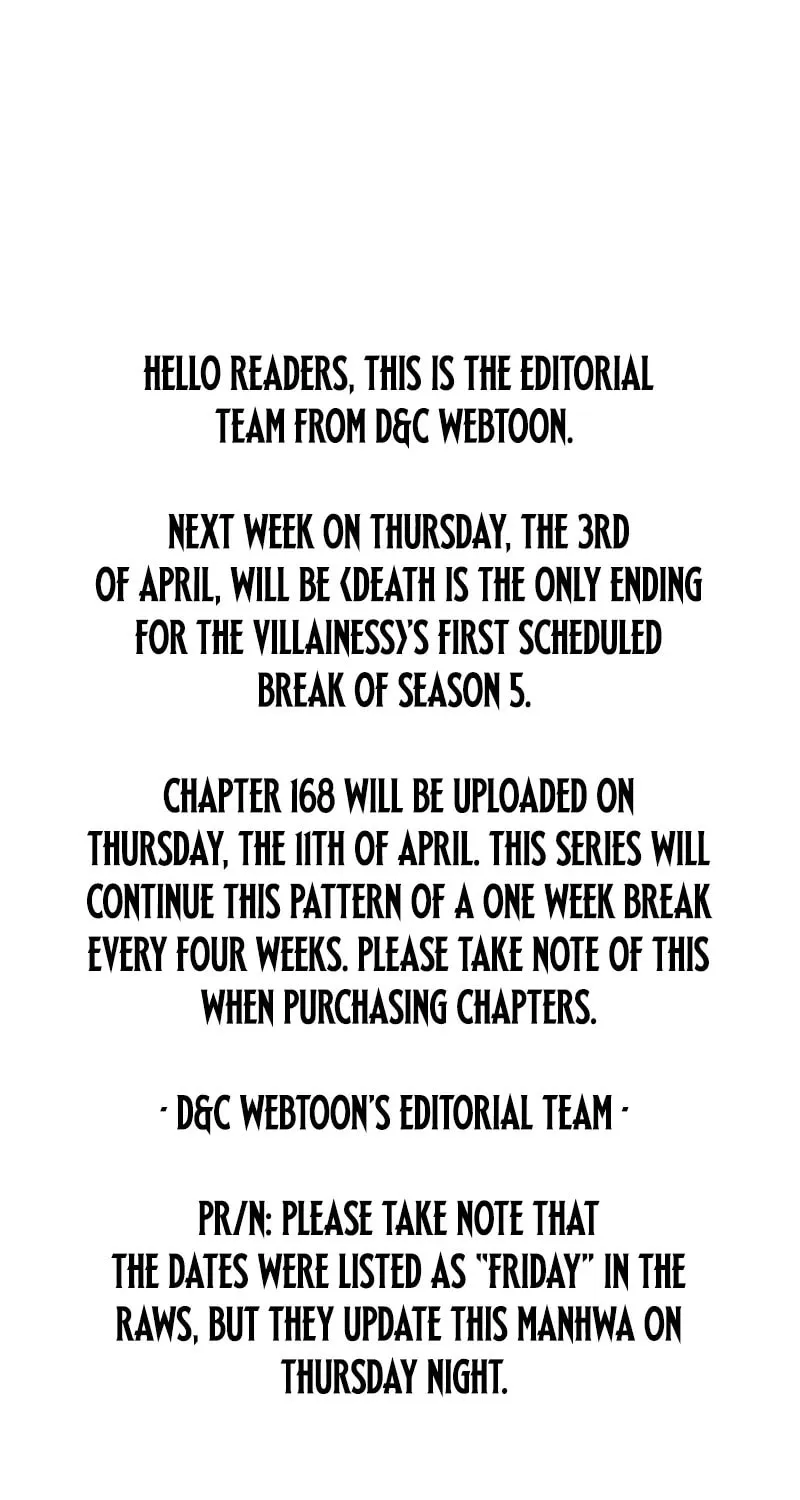 Read Villains Are Destined to Die EN Manga Online