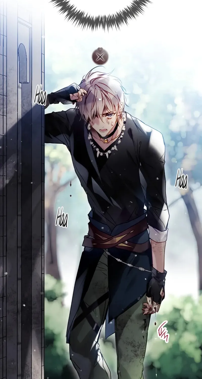 Read Villains Are Destined to Die EN Manga Online