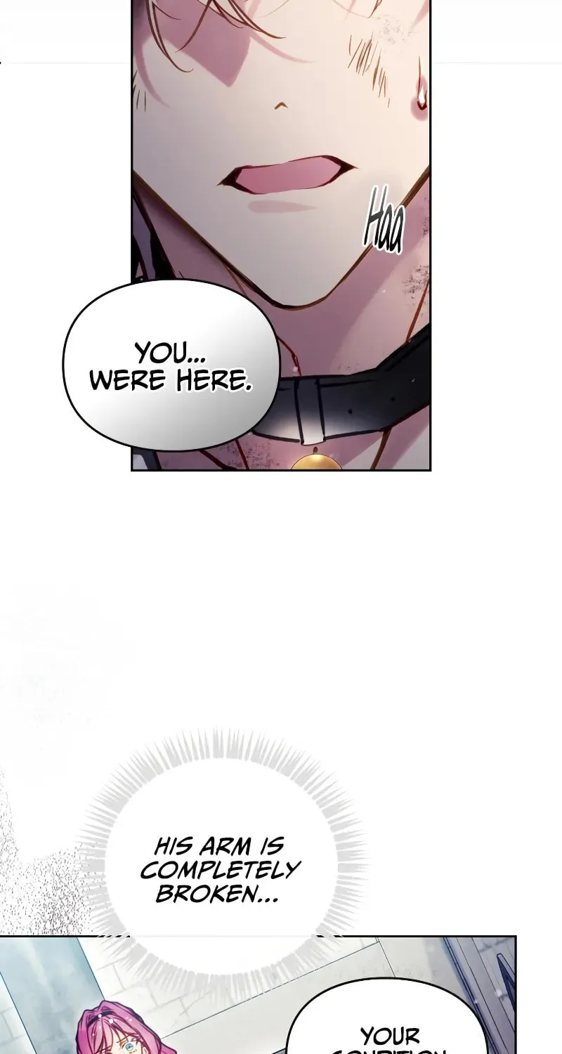 Read Villains Are Destined to Die EN Manga Online