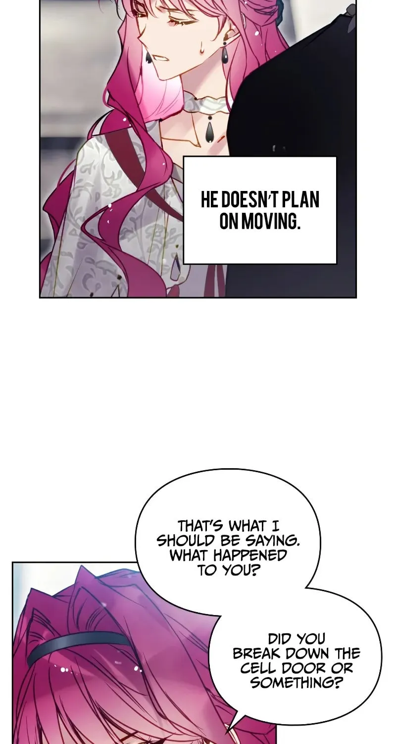 Read Villains Are Destined to Die EN Manga Online