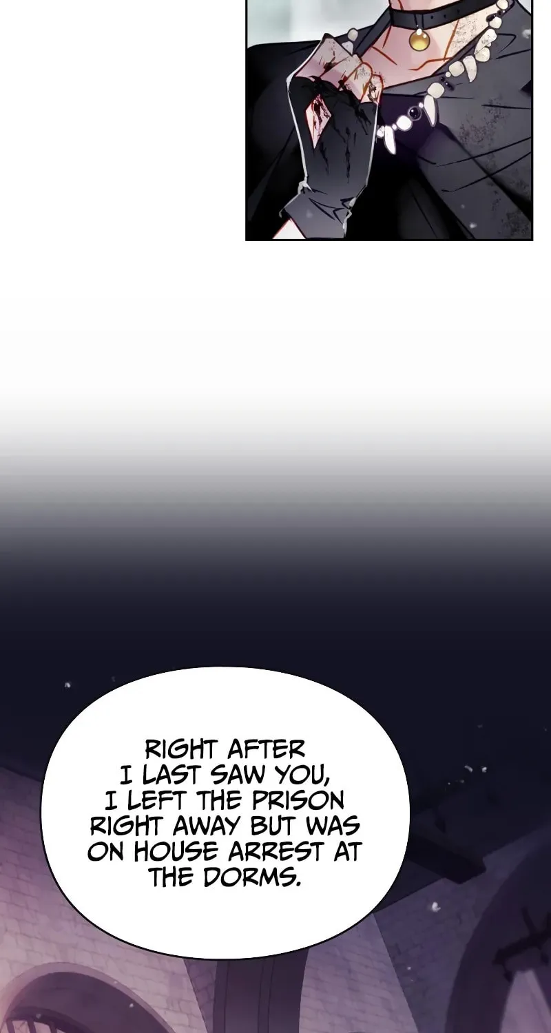 Read Villains Are Destined to Die EN Manga Online