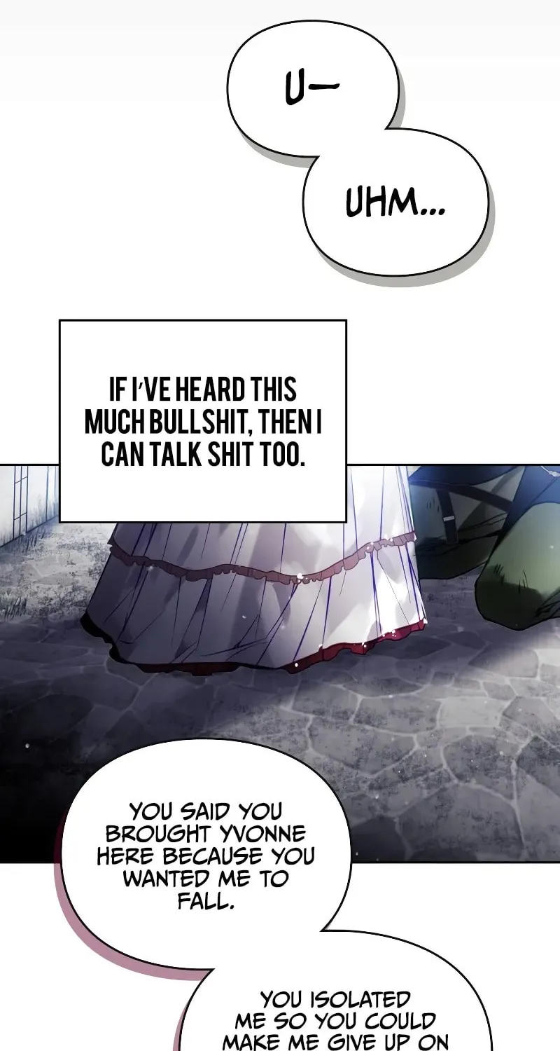Read Villains Are Destined to Die EN Manga Online