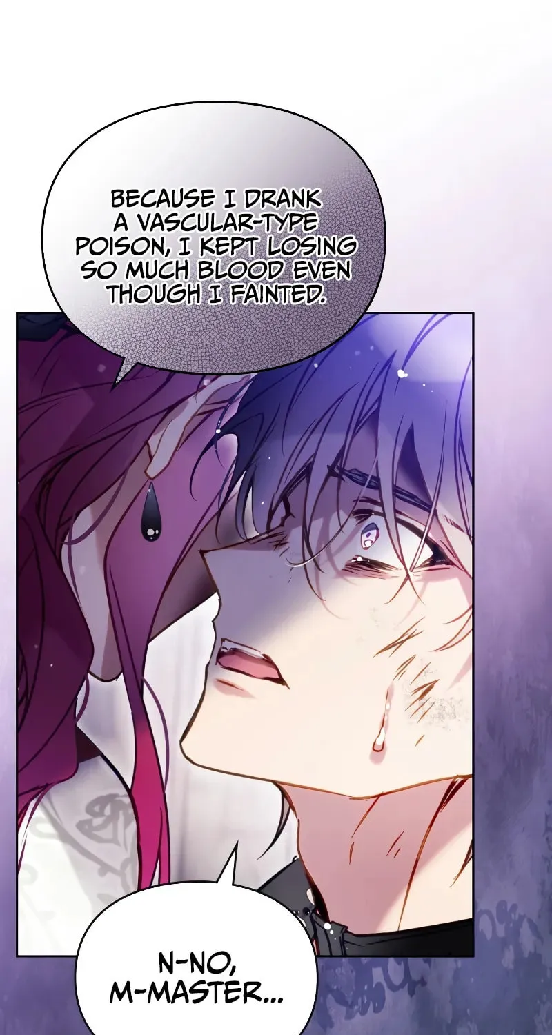 Read Villains Are Destined to Die EN Manga Online