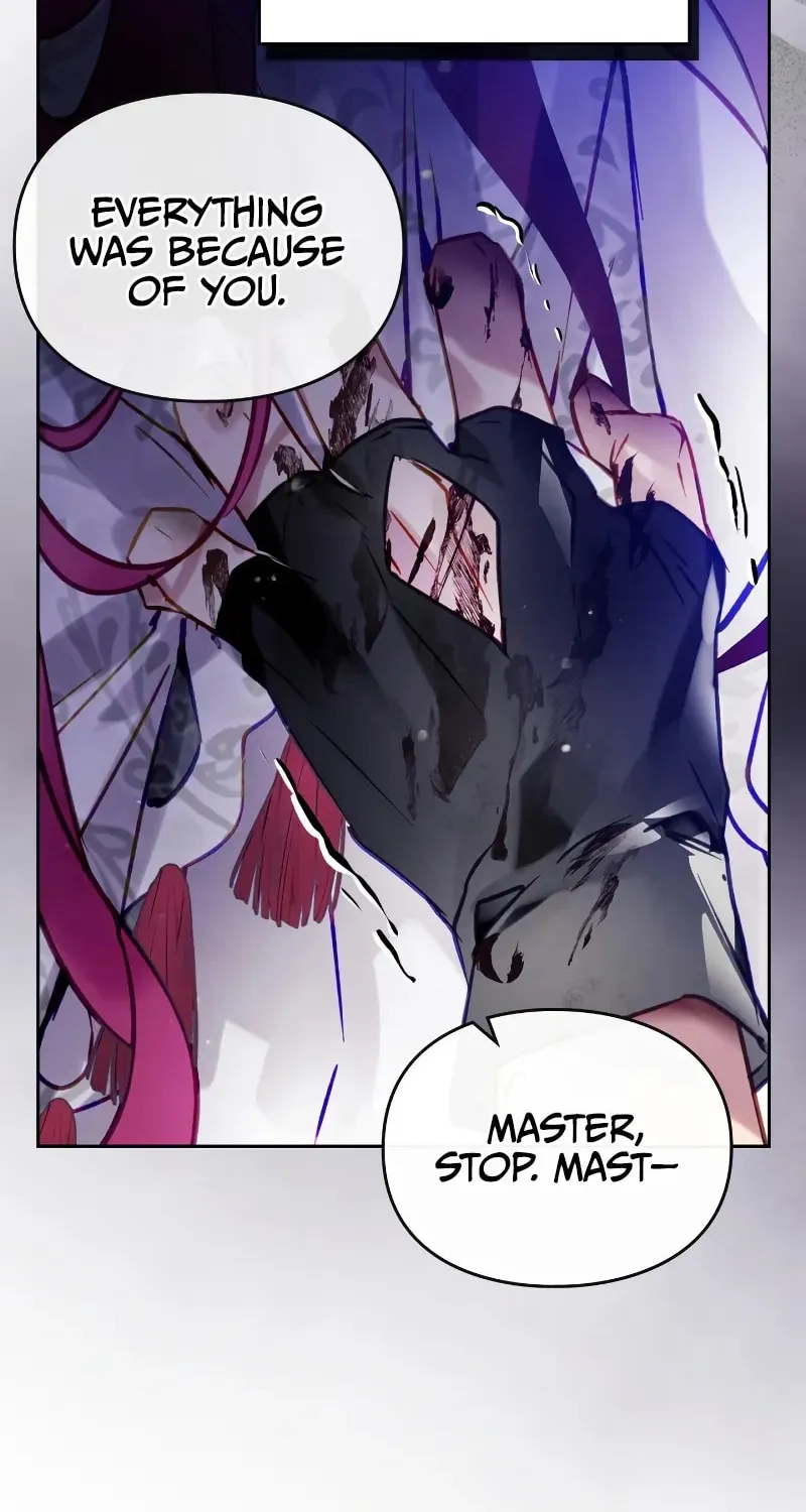 Read Villains Are Destined to Die EN Manga Online
