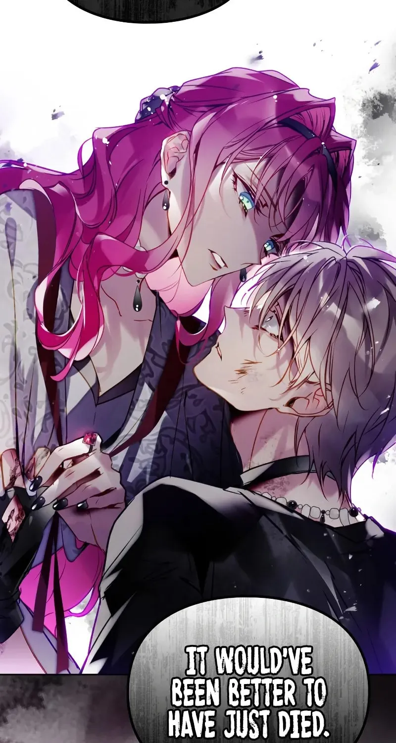 Read Villains Are Destined to Die EN Manga Online