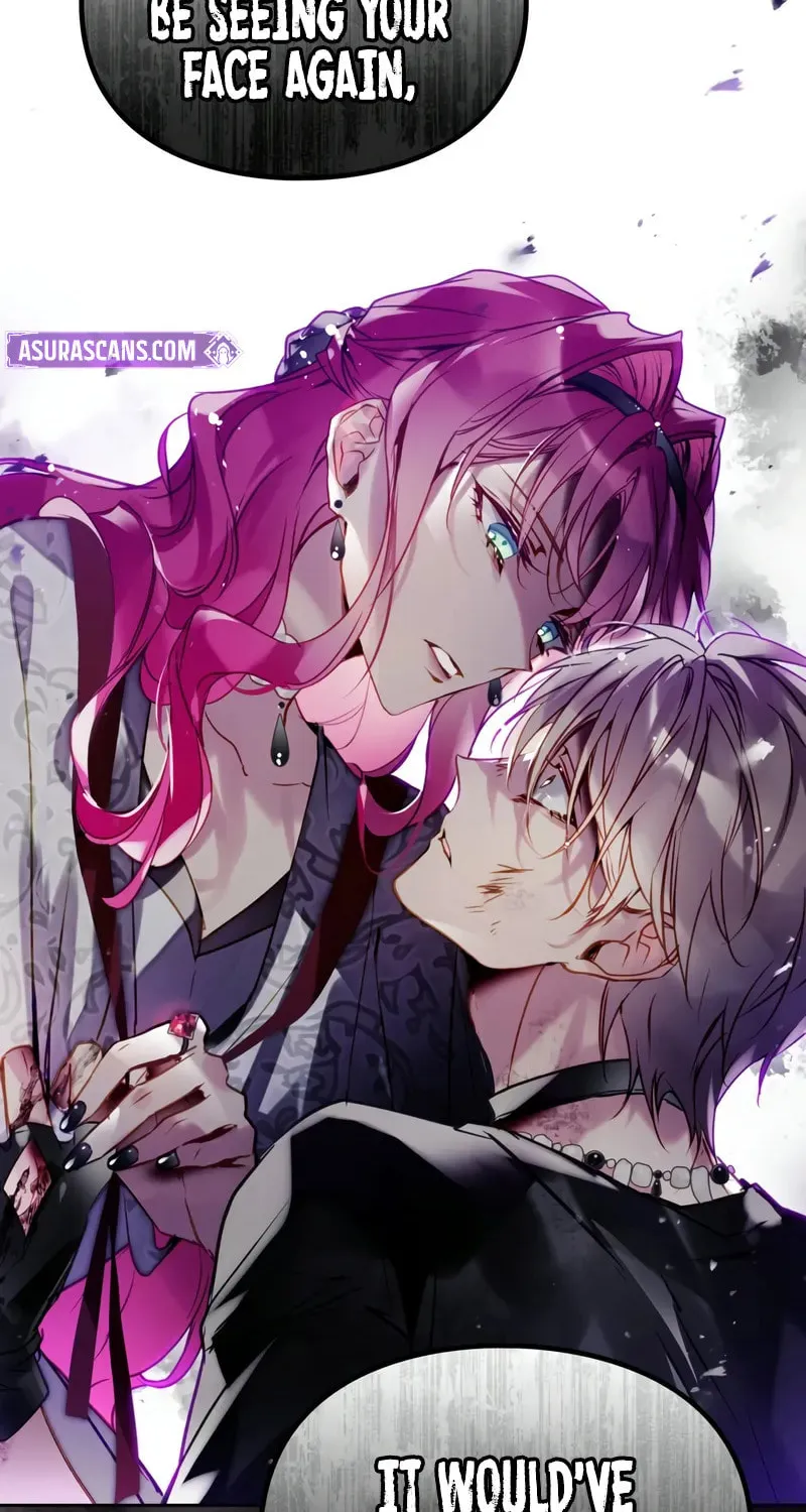 Read Villains Are Destined to Die EN Manga Online