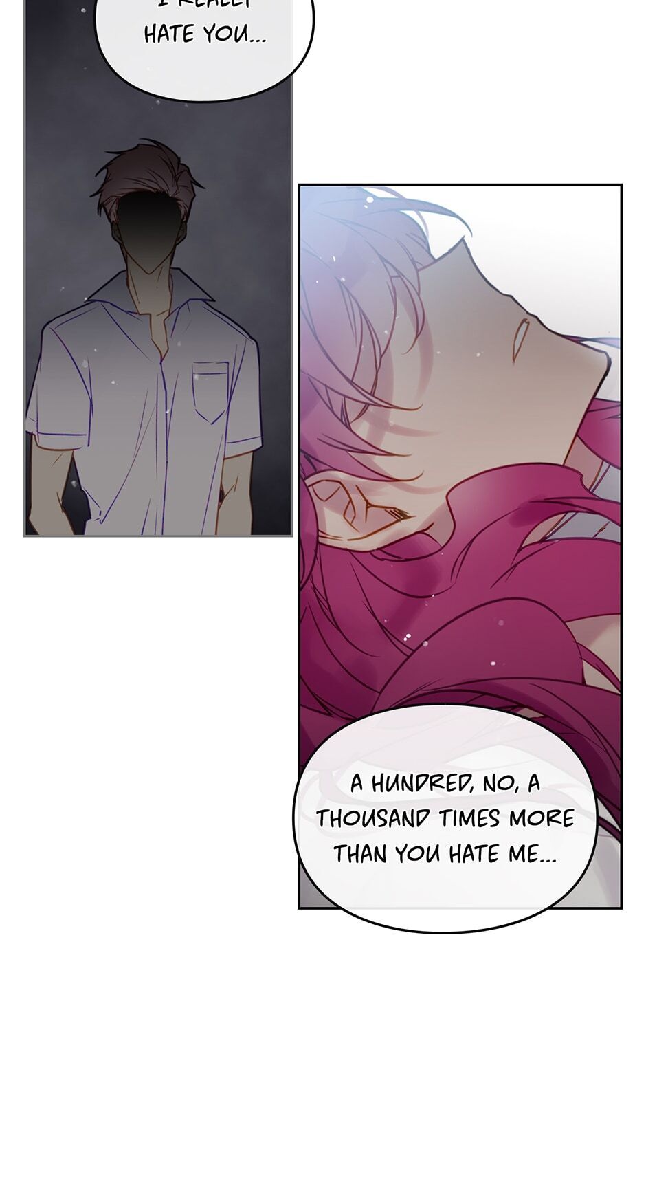 Read Villains Are Destined to Die EN Manga Online