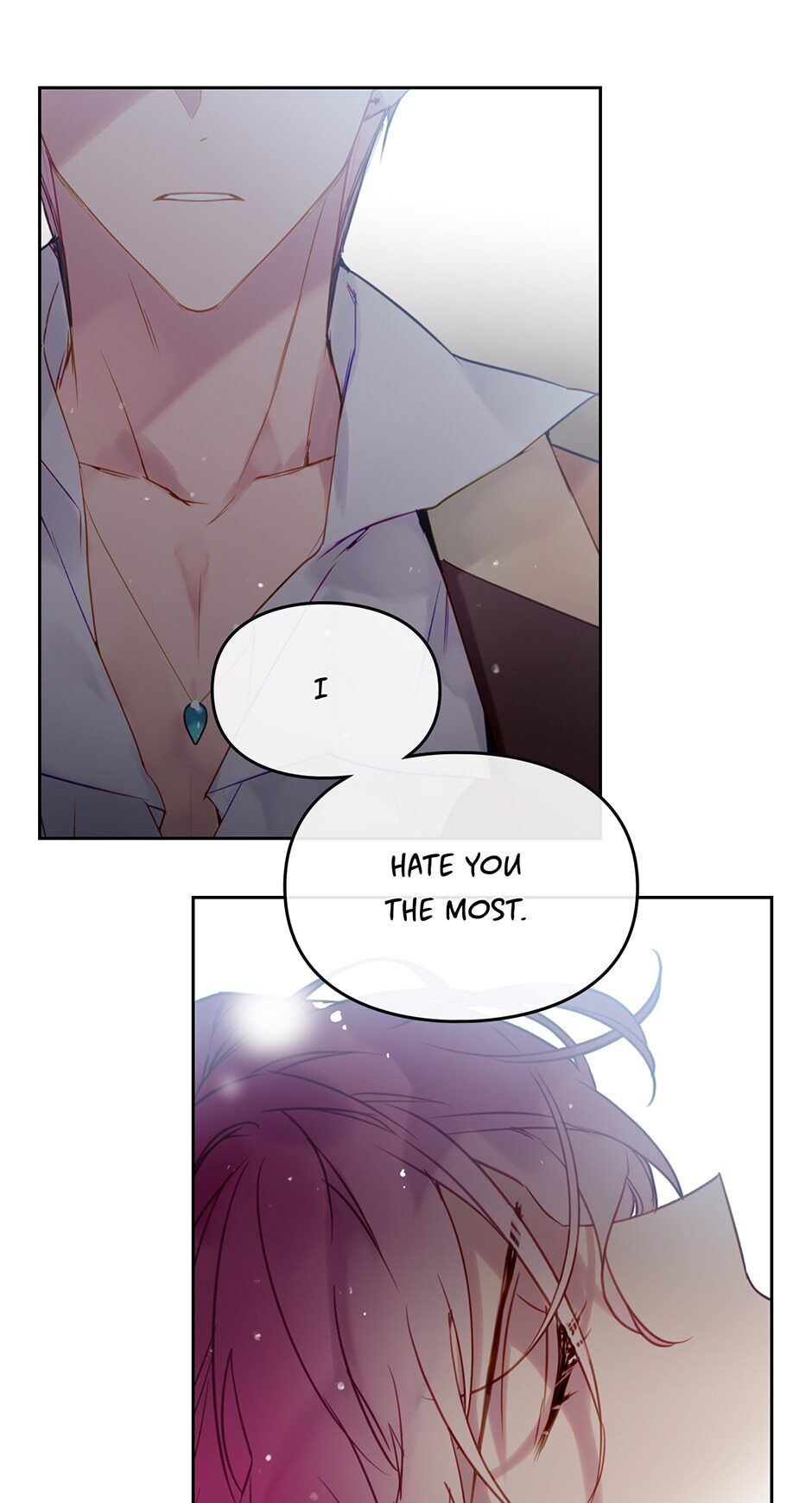 Read Villains Are Destined to Die EN Manga Online