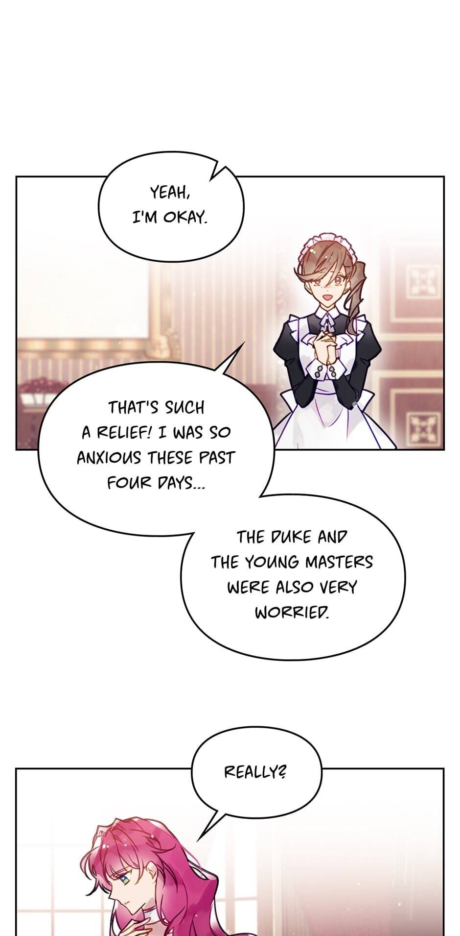 Read Villains Are Destined to Die EN Manga Online