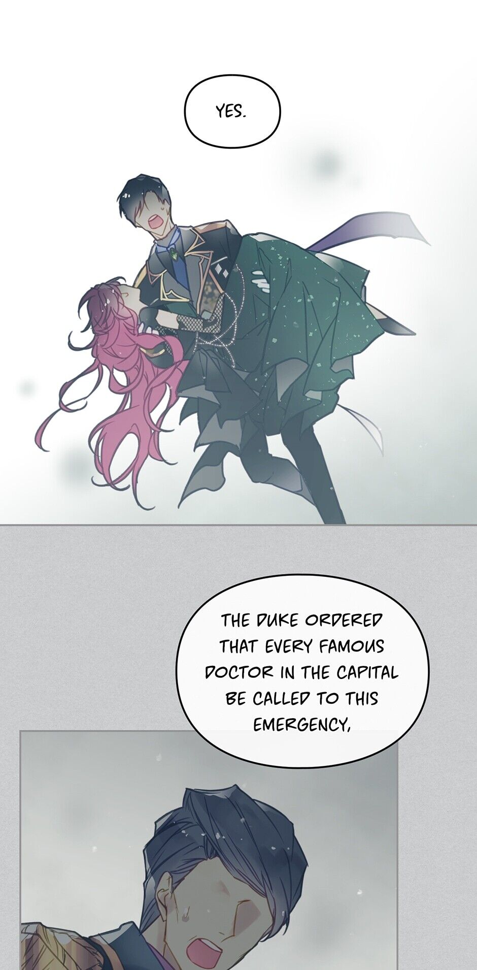 Read Villains Are Destined to Die EN Manga Online