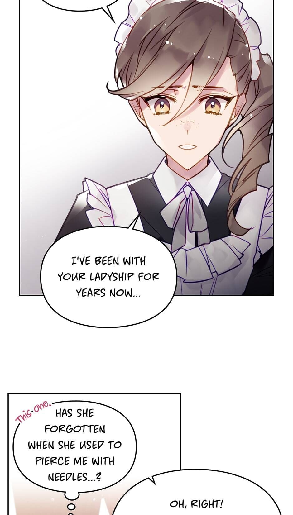 Read Villains Are Destined to Die EN Manga Online