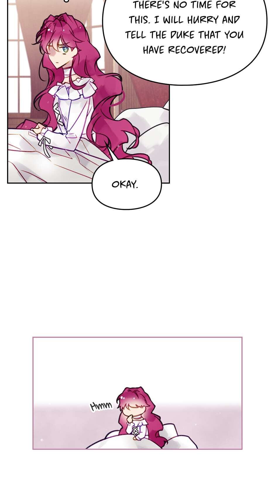 Read Villains Are Destined to Die EN Manga Online